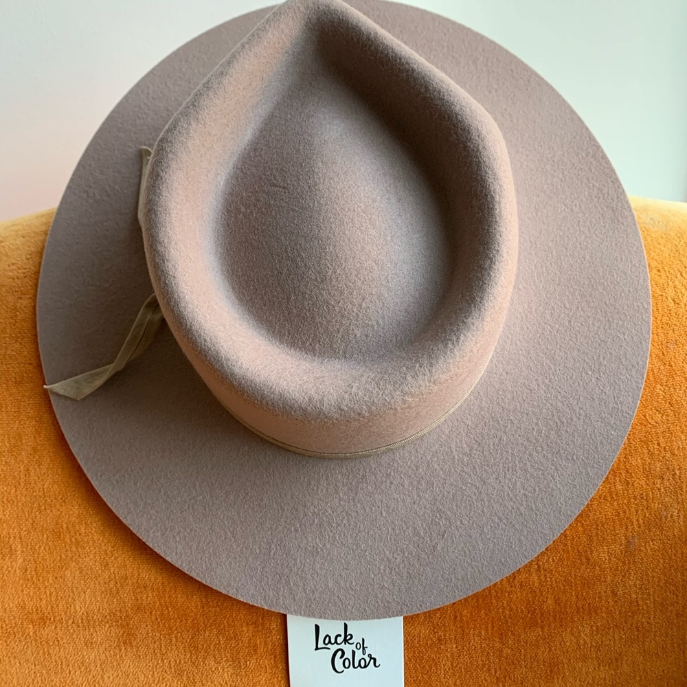 Lack of color THE ZULU - Picture 2 of 4